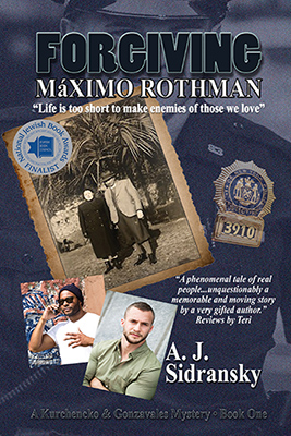 Forgiving Maximo Rothman